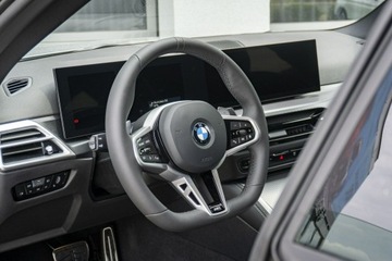 BMW Seria 4 G22-23-26 Coupe 2.0 420d 190KM 2025 BMW 420 xDrive Gran Coupé - Dostępne od ręki!, zdjęcie 9
