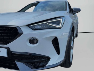 Cupra Formentor Crossover 1.5 TSI 150KM 2023 Cupra Formentor 1.5TSI 150KM Kubelkowe Fotele SerwisASO Acc Kessy Virtual, zdjęcie 35