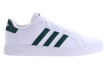 Buty młodzieżowe adidas GRAND COURT 2.0 K IG4830 r. 38 2/3