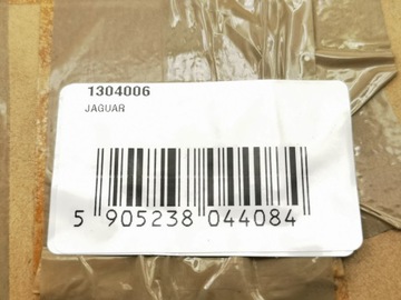 DRŽÁK DRŽÁKY NÁRAZNÍKU MITSUBISHI PAJERO I / II ACQAJ509