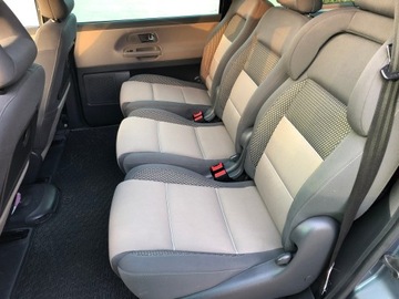 Volkswagen Sharan I 2.0 TDI 140KM 2009 VW Sharan 2009r 2.0TDI 140KM Ful Opcja Edition Exclusive, zdjęcie 10