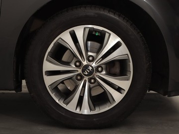 Kia Venga Mikrovan Facelifting 1.6 DOHC 124KM 2015 Kia Venga 1.6 CVVT, Automat, Klima, Klimatronic, zdjęcie 13