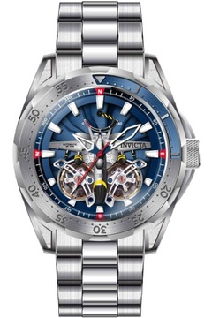 Invicta Aviator 44686 Автоматические мужские часы - 51 мм