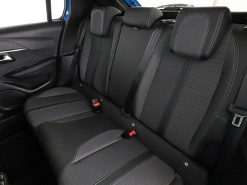 Peugeot 208 II Hatchback 1.2 PureTech 130KM 2020 Peugeot 208 GRATIS! Pakiet Serwisowy o wartości, zdjęcie 16