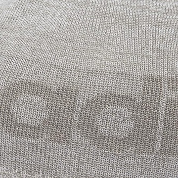 ЛЁГКАЯ ЗИМНЯЯ ШАПКА ADIDAS DAILY BEANIE, СЕРАЯ