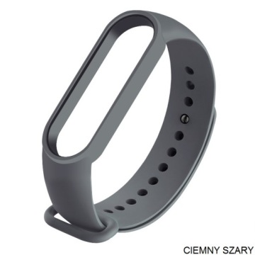 5 сменных ремешков для XIAOMI MI BAND 3/4 НАБОР ИЗ 29 ЦВЕТОВ