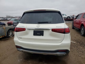 Mercedes GLS X167 2020 Mercedes-Benz GLS 580 4Matic 2020 4.0 Benzyna 483KM, zdjęcie 10
