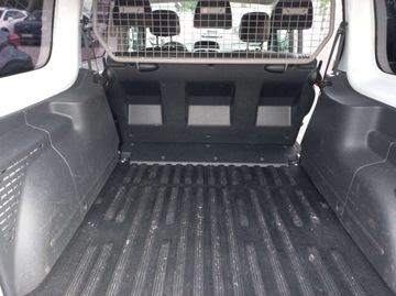 Renault Kangoo II Mikrovan Facelifting 2013 1.5 dCi 90KM 2016 Renault Kangoo Long Klimatyzacja Elektryka Tempomat 1.5 Diesel 90KM, zdjęcie 19