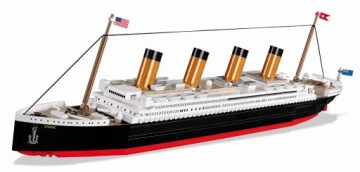 RMS Титаник 1:450