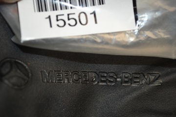 Mercedes R129 SL W124 W140 Аптечка Оригинал
