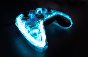 Ps2 SLIM NAJNOWSZY MODEL+ 2 PADY + GRY-KARTA NOWY LASER