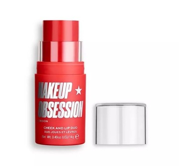 MAKEUP OBSESSION РУМЯНА-СТИК LOVESTRUCK