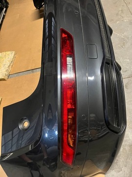AUDI Q5 80A FY S-LINE ЗАДНИЙ БАМПЕР ЗАДНИЙ 6 PDC КРЮК