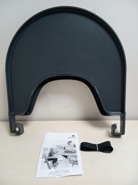 Поднос для стульчика для кормления PlayTray Tripp Trapp
