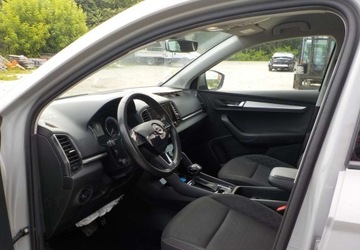 Skoda Karoq Crossover 1.6 TDI 115KM 2020 Skoda Karoq Diesel Okazja 1.6 Diesel 115KM, zdjęcie 28