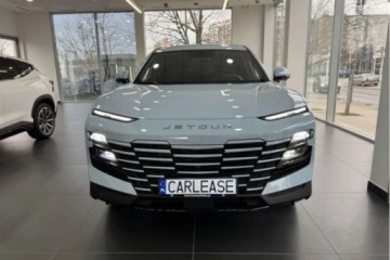 Jetour Dashing 1.5 TCI 156KM 2025 Jetour Dashing LED Panorama Skora Tempomat Leasing Wynajem 1.5, zdjęcie 5