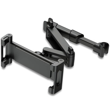 АВТОДЕРЖАТЕЛЬ ДЛЯ ТЕЛЕФОНА ПЛАНШЕТА УНИВЕРСАЛЬНЫЙ ТЕЛЕСКОПИЧЕСКИЙ ПОДГОЛОВНИК