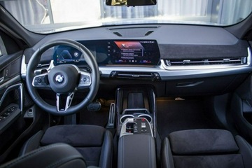 BMW X2 U10 2024 BMW X2 sDrive20i Demo - Koła zimowe w cenie!, zdjęcie 11