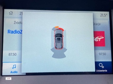 Ford S-Max II Van 2.0 TDCi bi-turbo 210KM 2017 Ford S-Max bardzo ladny,automat bi turbo 210 KM, GWARANCJA 2.0 Diesel, zdjęcie 9