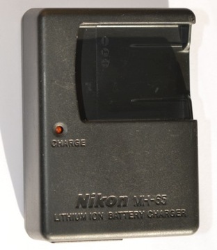 ORYGINAŁ Nikon MH-65 Ładowarka do EN-EL12 f-ra VAT