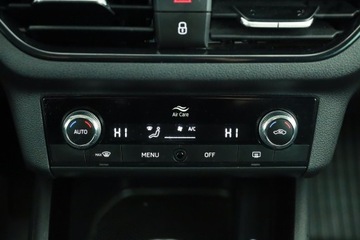 Skoda Scala Hatchback 1.0 TSI 110KM 2021 Skoda Scala 1.0 TSI, Salon Polska, 1. Właściciel, zdjęcie 9