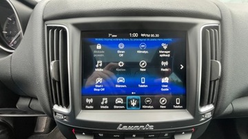 Maserati Levante 2019 Maserati Levante 3.0 V6 250CV AUTO 2019, zdjęcie 22