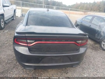 Dodge Charger VII 2023 Dodge Charger 2023 DODGE CHARGER SXT 3.6 Benzyna 300KM, zdjęcie 4