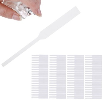 100 шт. тест-полоски на аромат