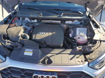 Audi Q5 II 2023 Audi Q5 Premium Plus 2023 2.0L 2.0 Benzyna 261KM, zdjęcie 6