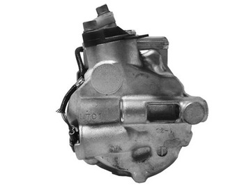 AIRSTAL 10-0186 KOMPRESOR KLIMATIZACE