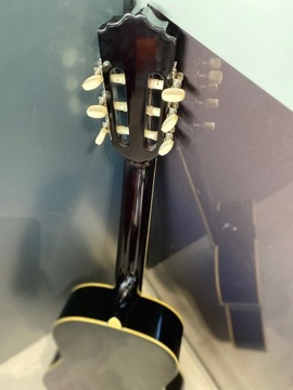 КЛАССИЧЕСКАЯ ГИТАРА EVER PLAY EV-126 4/4