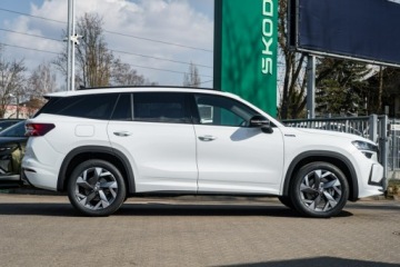 Skoda Kodiaq II 2026 Škoda Kodiaq Skoda Kodiaq Sportline 2.0 TSI 204, zdjęcie 6