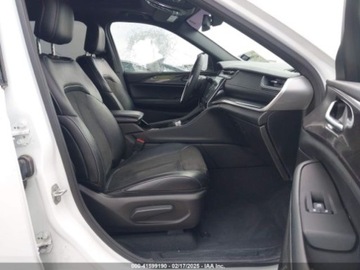 Jeep 2023 Jeep Grand Cherokee 2023r., L Altitude 4X4, od ubezpieczalni 3.6 Benzyna, zdjęcie 7