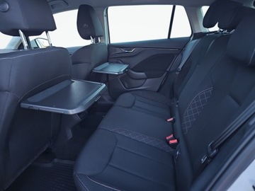 Skoda Scala Hatchback 1.0 TSI 110KM 2021 Skoda Scala 1.0 TSI, Bezwypadkowy, Polski Salon, F, zdjęcie 26