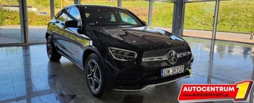 Mercedes GLC C254/X254 2022 Mercedes-Benz GLC GLC COUPE z polskiego salonu Tylko 16.5oo km AMG Mozliw, zdjęcie 12