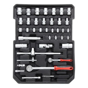 188 EL WRENCHES НАБОР ИНСТРУМЕНТОВ ЧЕХОЛ ДЛЯ ИНСТРУМЕНТОВ