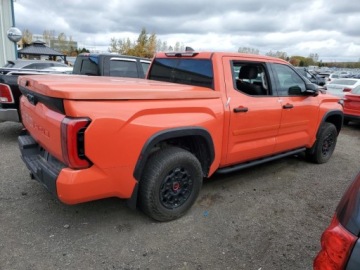 Toyota Tundra II 2023 Toyota Tundra Crewmax Limited 2023 3.4l 3.4 Hybryda 389KM, zdjęcie 3