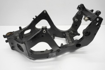 SUZUKI GSX-R 600 750 K8 K9 L0 РАМА 2010 + ПОЛНЫЙ КОМПЛЕКТ ДОКУМЕНТОВ