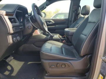 Chevrolet Tahoe GMT900 2024 Chevrolet Tahoe K1500 Premier 2024 5.3 Benzyna 355KM, zdjęcie 7