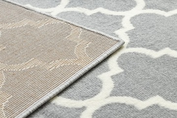 КОВЕР MORAD 200x300 BCF TRELIS CLOVER #M536