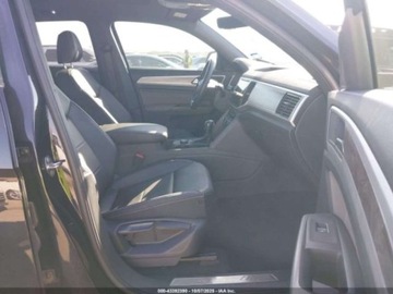 Volkswagen 2022 Volkswagen Atlas Cross Sport, 2022r., 4x4, 2.0L 2.0 Benzyna 235KM, zdjęcie 8