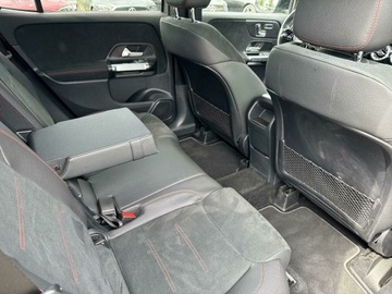 Mercedes GLB SUV 1.3 200 163KM 2024 Mercedes-Benz GLB 200, zdjęcie 15