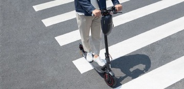 Сумка с ручкой для самоката Xiaomi.