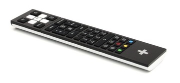 Pilot do dekodera Sagemcom NC+ DSIW74 czarny