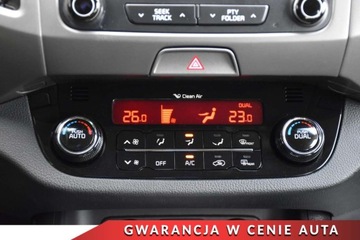 Kia Sportage III SUV Facelifting 1.7 CRDi 115KM 2014 Kia Sportage Kamera-Cofania Pol-Skora Klimatronic Szyberdach-Panorama, zdjęcie 14