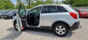Opel Antara 2016 Opel Antara Jeden Właściciel Bezwypadkowy, zdjęcie 5
