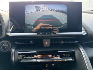 Toyota C-HR II SUV 1.8 Hybrid 140KM 2024 Toyota C-HR 1.8 Hybrid Style 1.8 Hybrid Style | au, zdjęcie 15