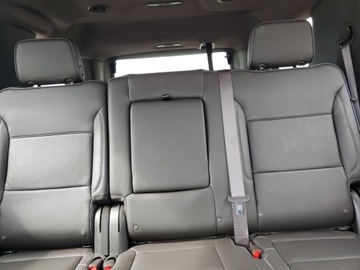  GMC Yukon Denali 2023 6.2l 6.2 Benzyna 420KM, zdjęcie 10