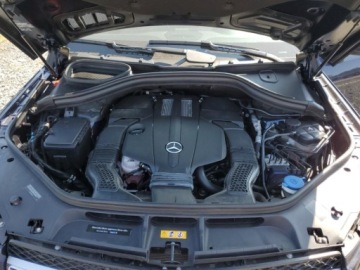 Mercedes GLE V167 2019 Mercedes-Benz GLE 2019 MERCEDES-BENZ GLE 400 4MATIC 3.0 Benzyna 362KM, zdjęcie 12