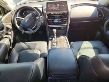 Infiniti 2023 Infiniti QX80 Luxe 2023 5.6 Benzyna 400KM, zdjęcie 8